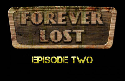 Game Forever Lost: Episode 2 for iPhone free download.