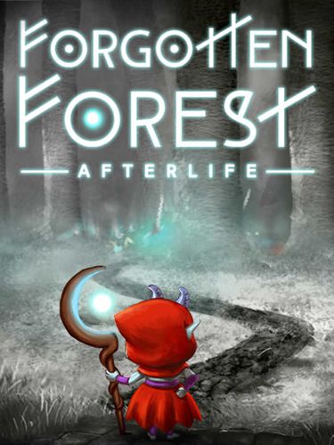 Game Forgotten forest: Afterlife for iPhone free download.