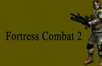 Game Fortress Combat 2 for iPhone free download.