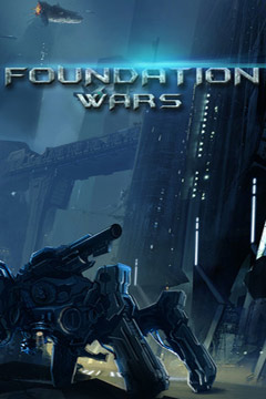 Game Foundation Wars: Elite Edition for iPhone free download.