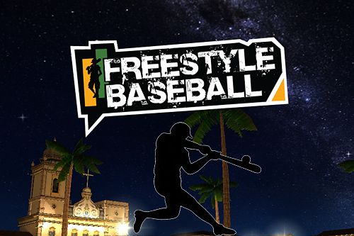 Game Freestyle baseball for iPhone free download.