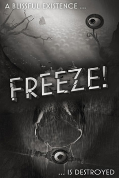 Game Freeze! for iPhone free download.