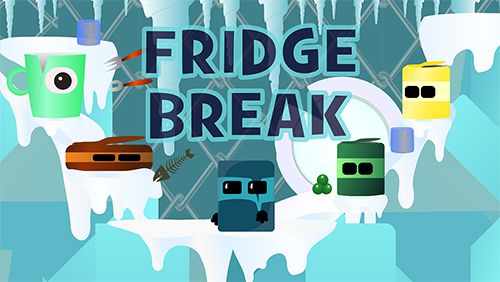 Game Fridge break for iPhone free download.
