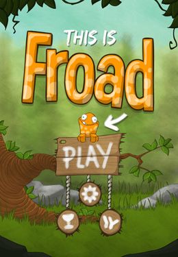 Game Froad for iPhone free download.