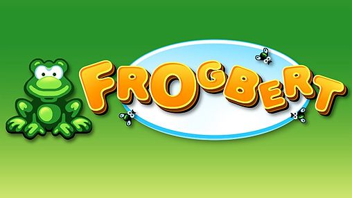 Game Frogbert for iPhone free download.