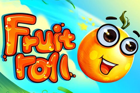 Game Fruit roll for iPhone free download.