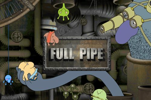 Full pipe