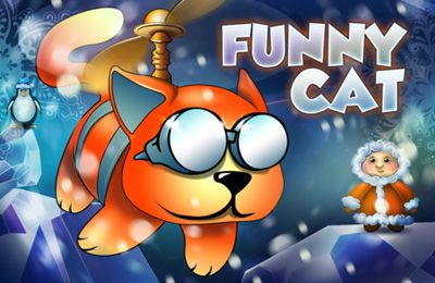 Game Funny Top Cat for iPhone free download.