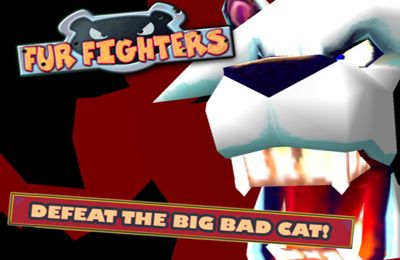 Game Fur Fighters: Viggo on Glass for iPhone free download.