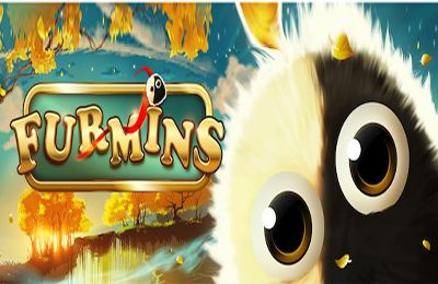 Game Furmins HD for iPhone free download.