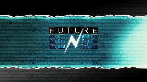 Game Future sense for iPhone free download.