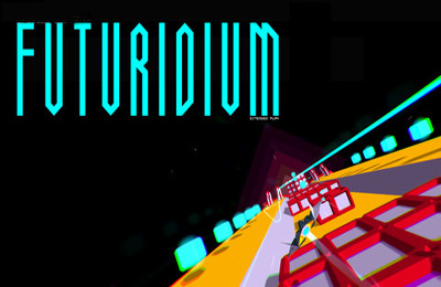 Game Futuridium EP for iPhone free download.