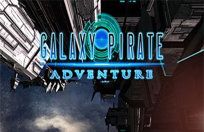 Download Galaxy Pirate Adventure iPhone RPG game free.