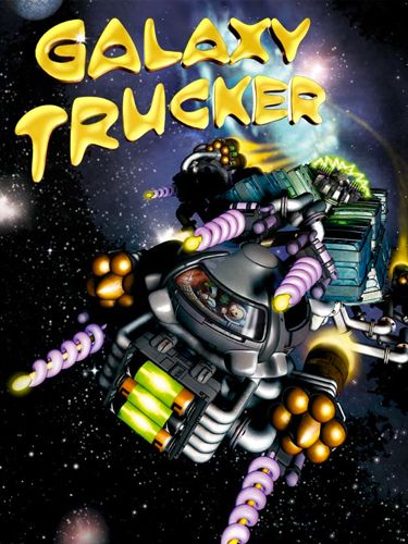 Game Galaxy trucker for iPhone free download.