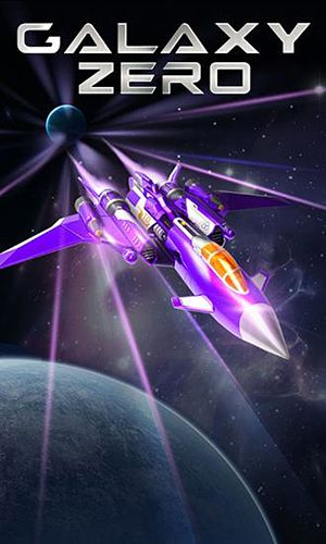 Game Galaxy zero for iPhone free download.