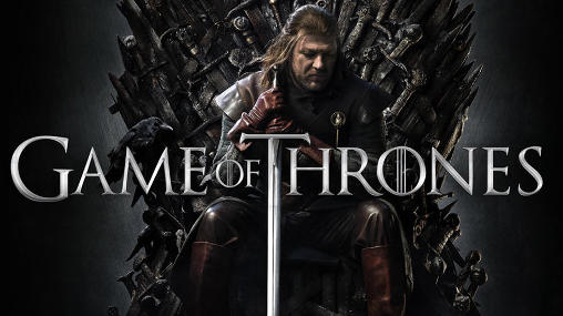 Game Game of thrones for iPhone free download.