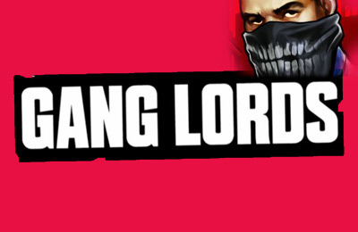 Game Gang Lords for iPhone free download.