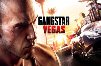 Game Gangstar Vegas for iPhone free download.