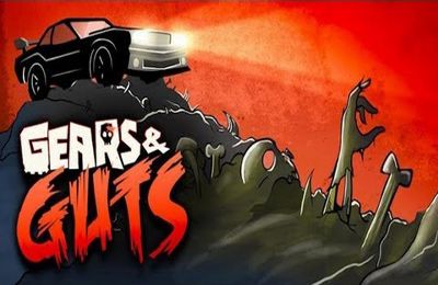 Game Gears & Guts for iPhone free download.