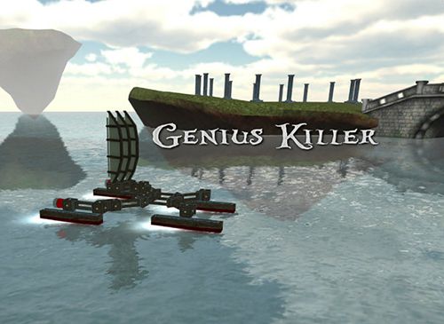 Download Genius killer iPhone Simulation game free.