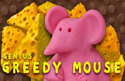 Game Genius Greedy Mouse for iPhone free download.