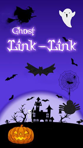 Game Ghost link-link for iPhone free download.