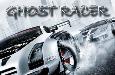 Game Ghost Racer for iPhone free download.