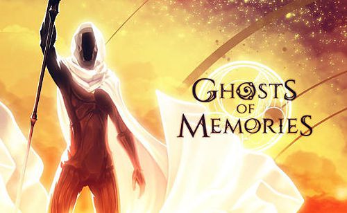 Game Ghosts of memories for iPhone free download.