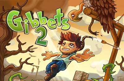 Game Gibbets 2 for iPhone free download.