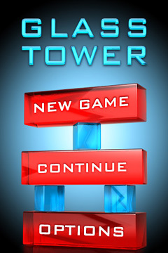 Game Glass Tower for iPhone free download.