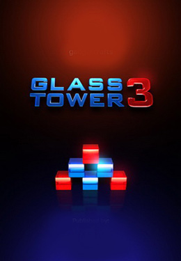 Game Glass Tower 3 for iPhone free download.