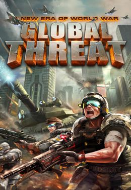 Game Global Threat Deluxe for iPhone free download.