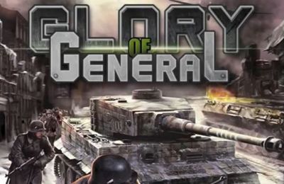 Game Glory of Generals for iPhone free download.