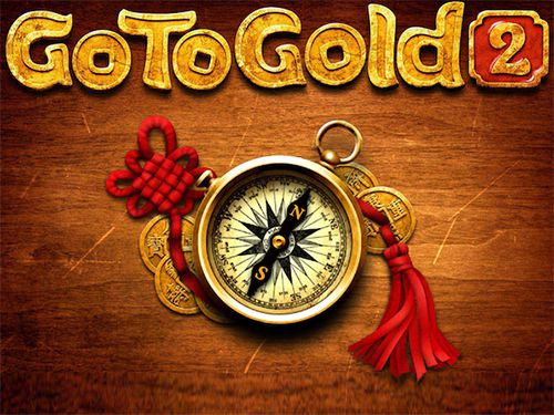 Game Go to gold 2 for iPhone free download.