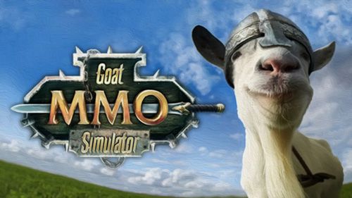 Game Goat simulator: MMO simulator for iPhone free download.