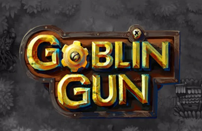 Game Goblin Gun HD for iPhone free download.