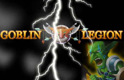 Game Goblin Legion for iPhone free download.