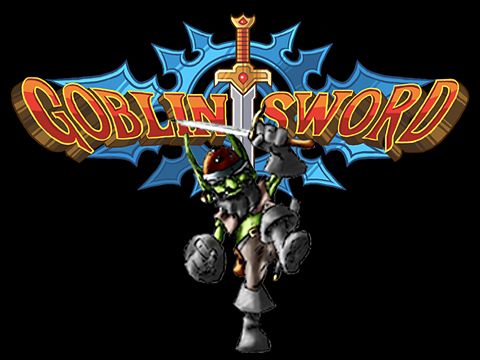 Game Goblin sword for iPhone free download.