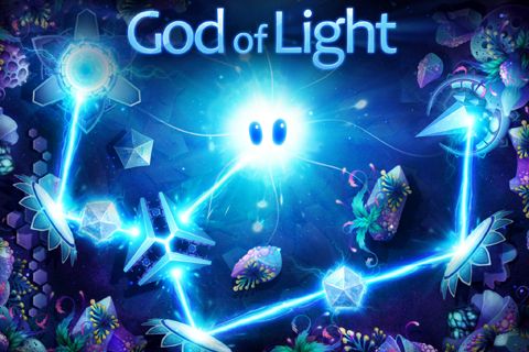 Game God of light for iPhone free download.