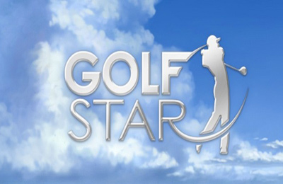 Game GolfStar for iPhone free download.