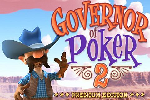 Download Governor of poker 2: Premium iPhone Board game free.