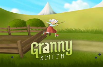Game Granny Smith for iPhone free download.