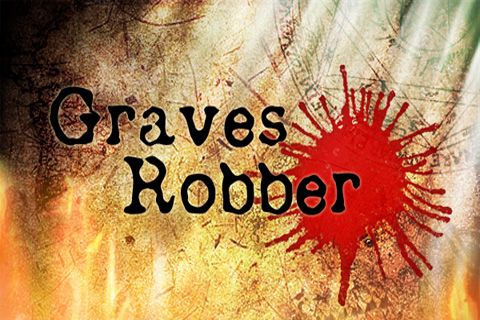 Game Graves Robber for iPhone free download.