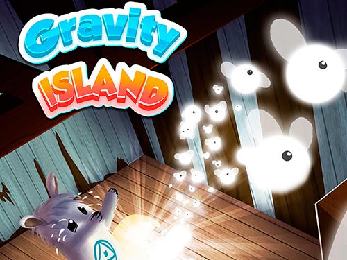 Download Gravity island iOS 9.0 game free.