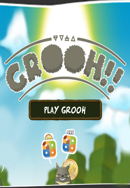 Game Grooh for iPhone free download.