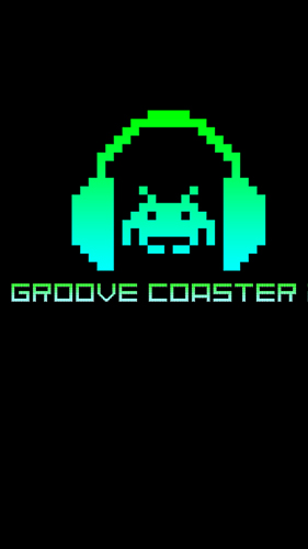 Game Groove coaster for iPhone free download.