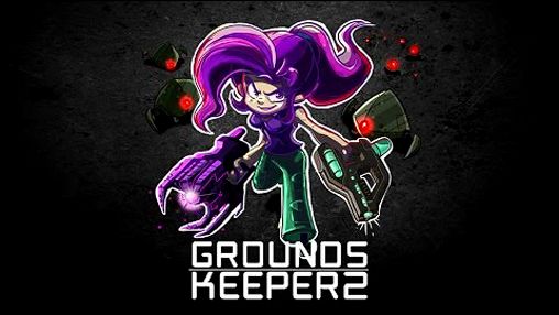 Game Groundskeeper 2 for iPhone free download.