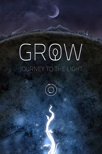 Game Grow：Journey to the light for iPhone free download.