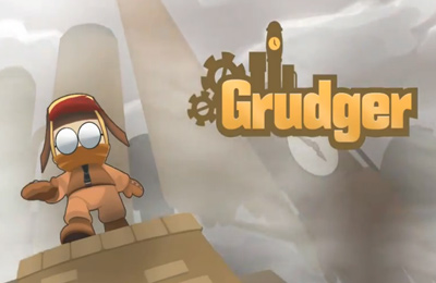 Game Grudger for iPhone free download.