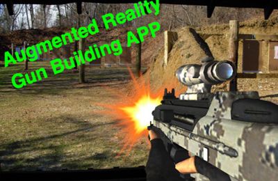 Game Gun Building 2 for iPhone free download.